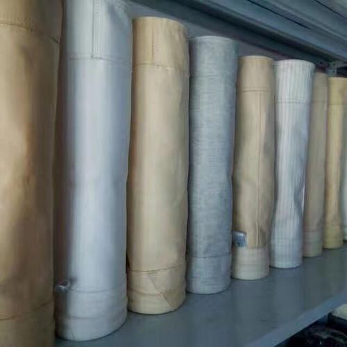 除塵布袋使用多久后需要清洗和更換？